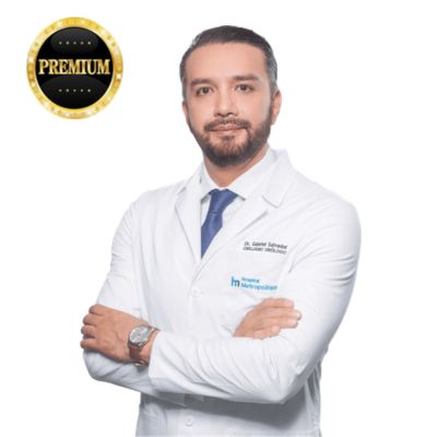 gabriel salvador